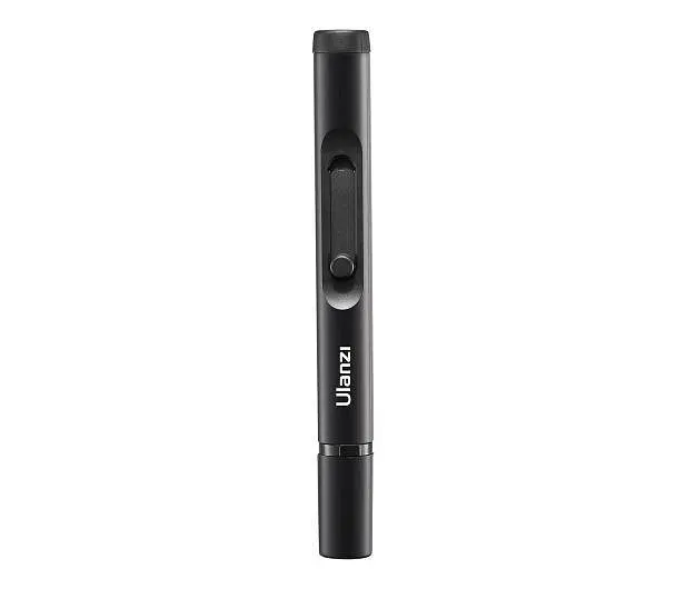 Набір для чищення Ulanzi CO28 Camera Cleaning Kit For Full Frame Cameras - фото 3
