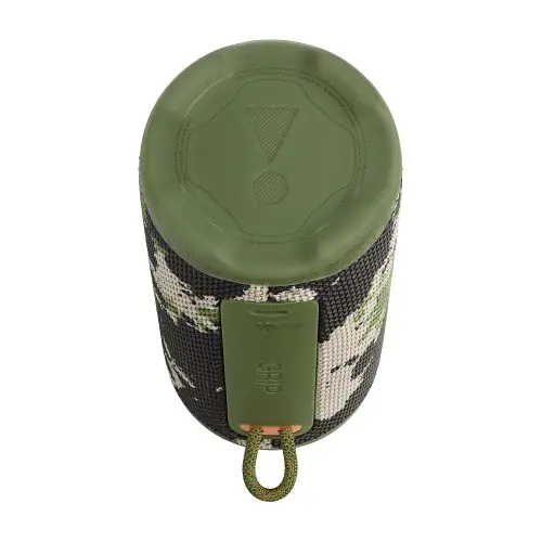 Колонка портативна 1.0 JBL Grip Squad, 16 Bт, Bluetooth, живлення від акумулятора, IP68 водонепроникна (JBLGRIPSQUAD) - фото 4