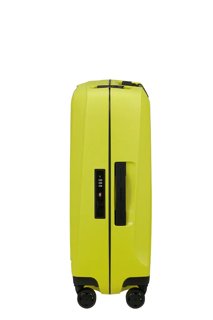 Валіза Samsonite ESSENS LIME 55x40x20 55 См KM0*44001 - фото 3