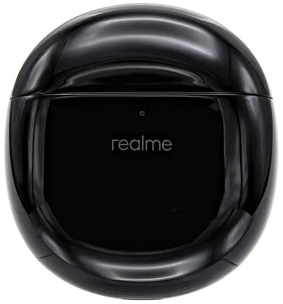 Гарнітура Realme Buds Air Pro Black (172845) - фото 7