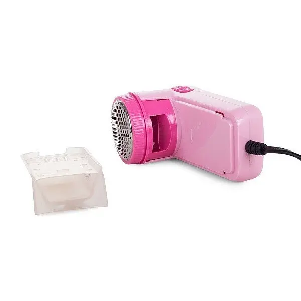 Машинка для стрижки катишків електрична Sonax Pro SN 168 - фото 4