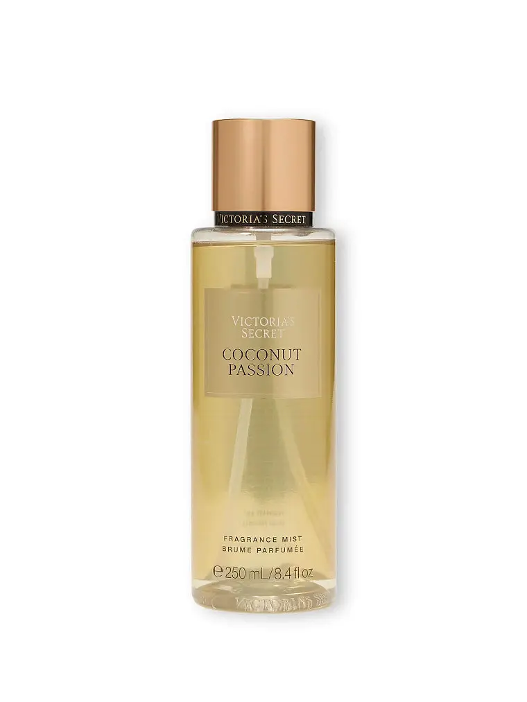 Спрей Coconut Passion Victoria’s Secret 250 мл