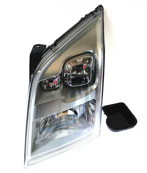 Фара передня ліва Ford Transit 06-14р Depo (431-1175L-LD-EM) - фото 3