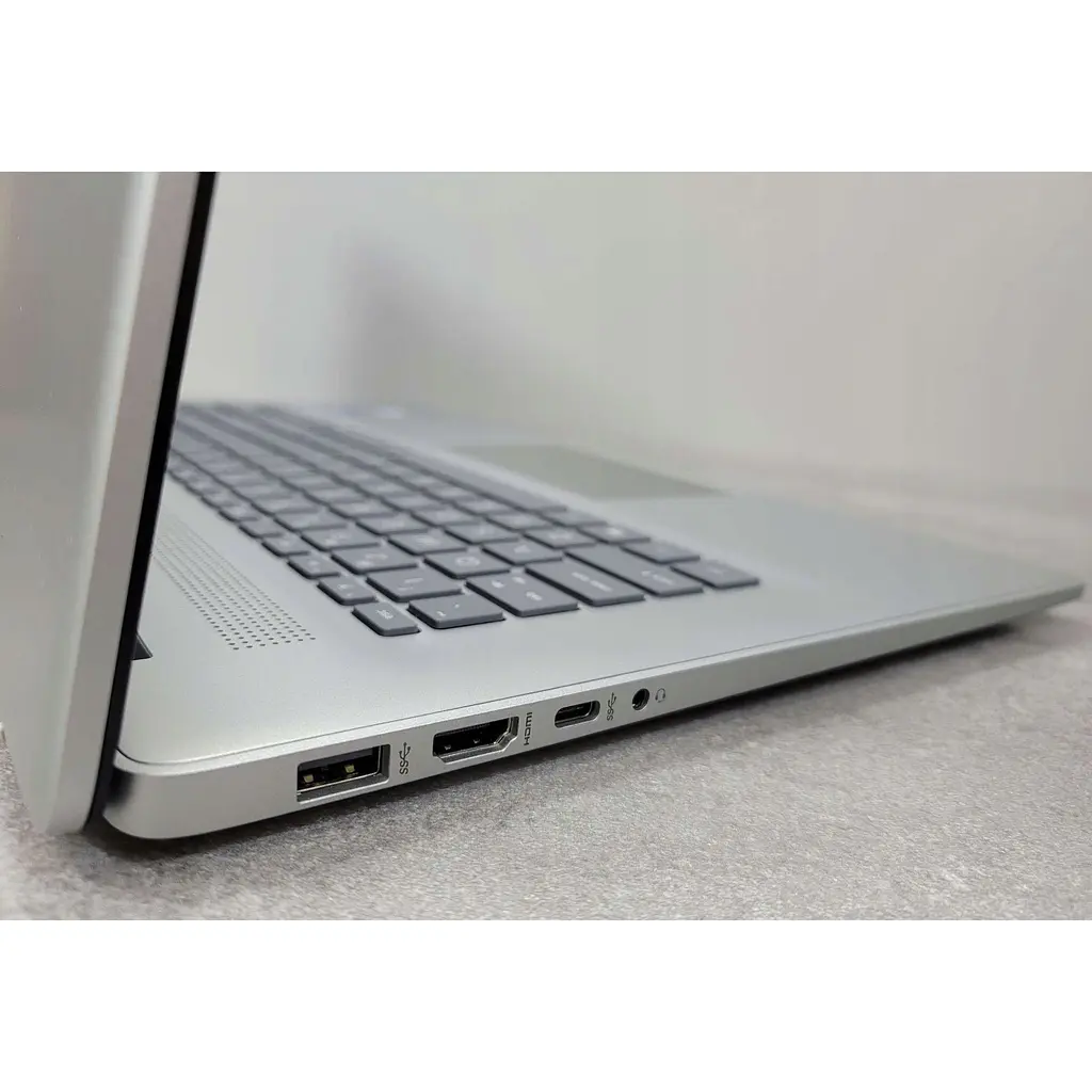 Ноутбук HP 17, Core i7-150U, 32GB, 1TB, Windows 11 - фото 11