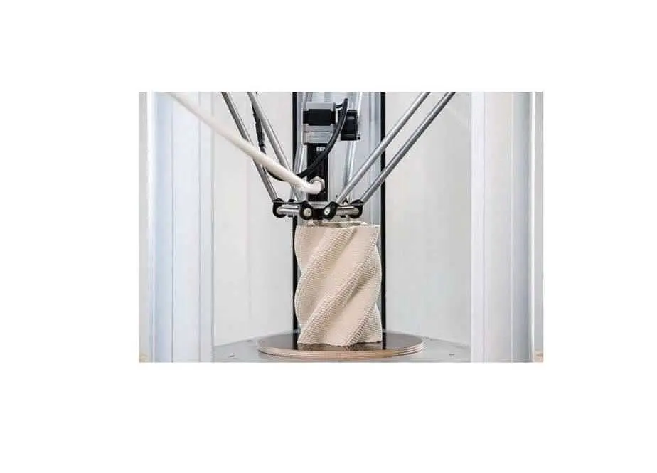 3D-принтер Delta Wasp 2040 PRO - фото 3