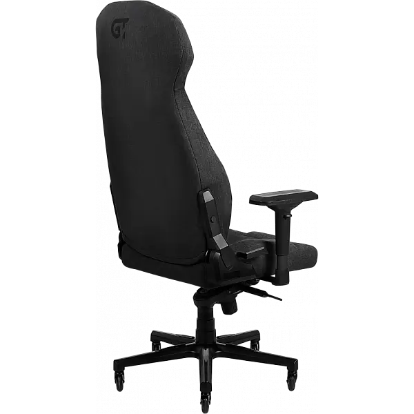 Геймерське крісло GT Racer (X-8007 Fabric Dark Gray XL) - фото 7