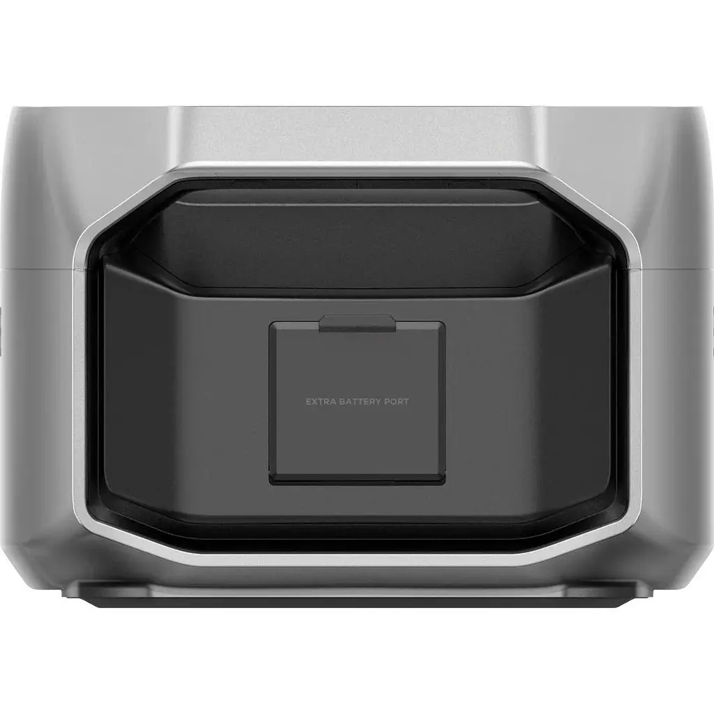 Додаткова батарея EcoFLow DELTA Pro 3 Extra Battery [EFDELTAPRO3EB_UA] UA [123164] - фото 3