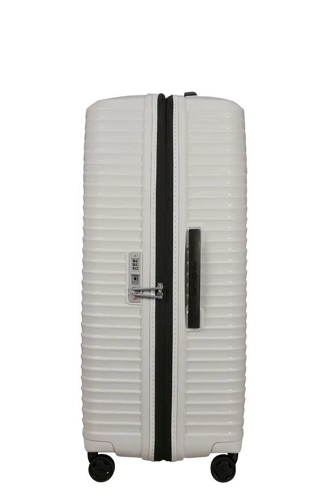 Чемодан 81 См Samsonite UPSCAPE CLOUD WHITE 81x54x34(37) KJ1*25004 - фото 10