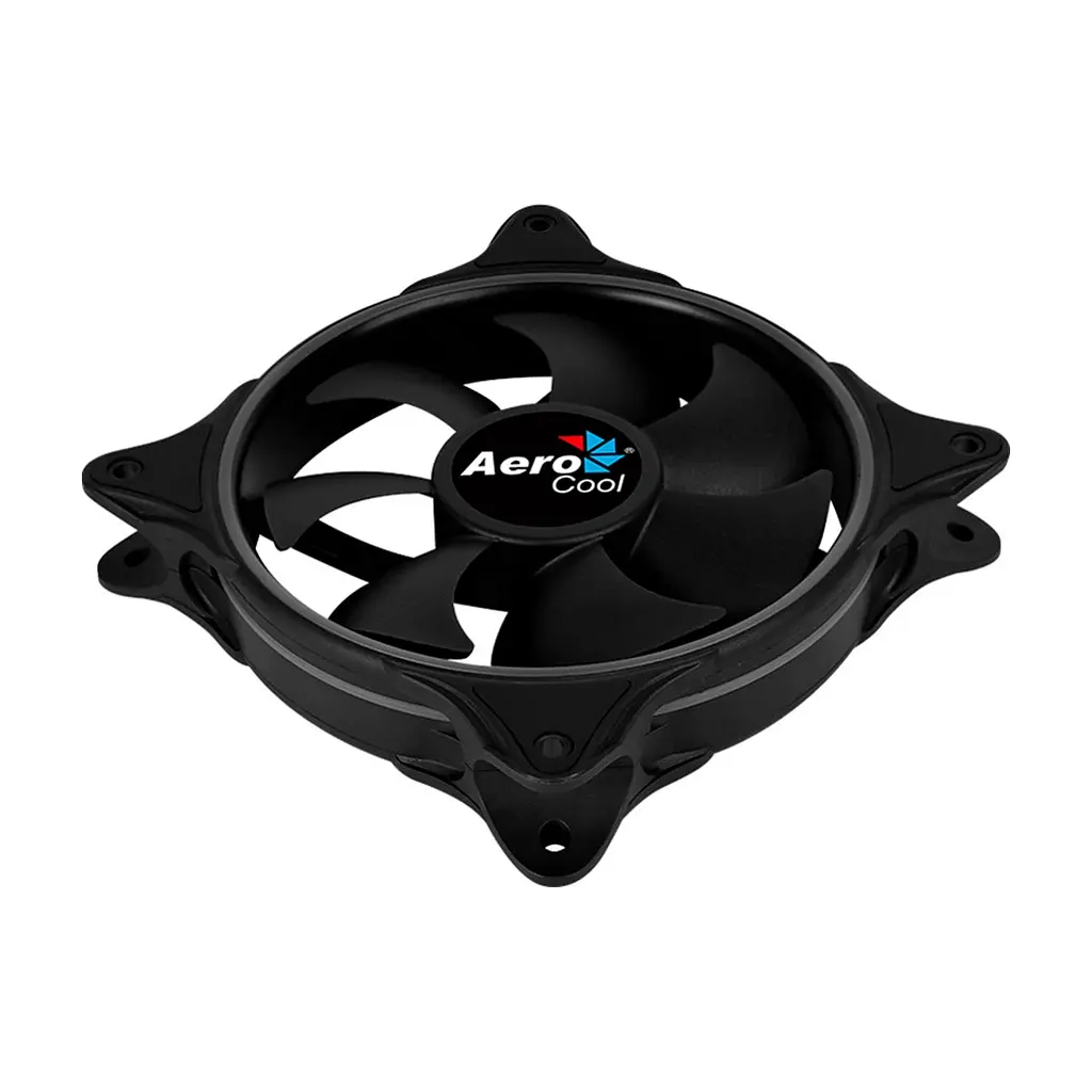 Кулер до корпусу AeroCool Eclipse 12 ARGB (ACF3-EL10217.11) - фото 4