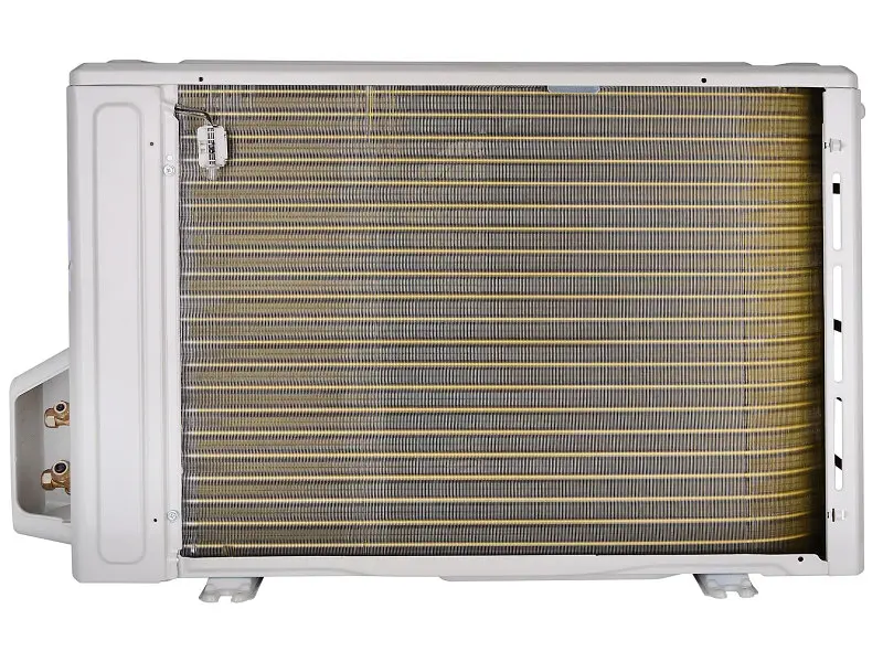 Спліт-система Ergo ACI 0735 SWH W - фото 7