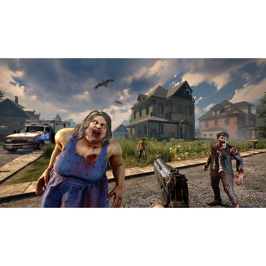 Ключ активации Microsoft 7 Days to Die - Console Edition для Xbox Series S/X - фото 8