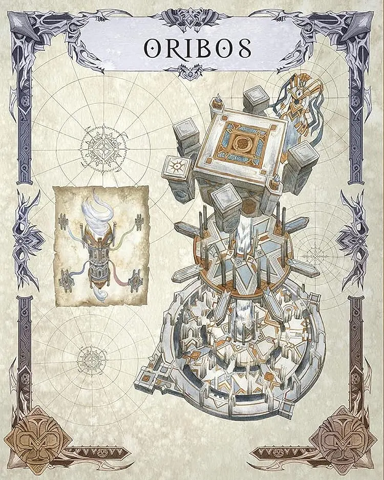 World of Warcraft. Grimoire of the Shadowlands and Beyond - фото 2