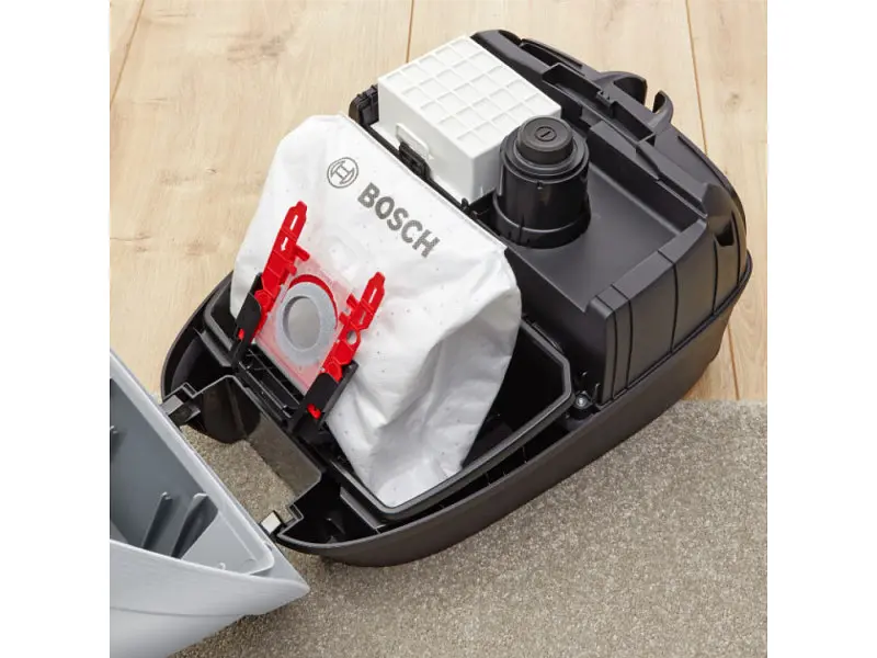 Пилосос Bosch BGB6X330 - фото 3