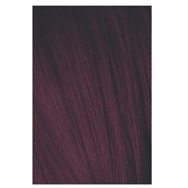 Перманентна фарба для волосся Schwarzkopf Professional Igora Royal, відтінок 4-998 (середній коричневий екстра фіолетовий червоний), 60 мл (2308789) - фото 2