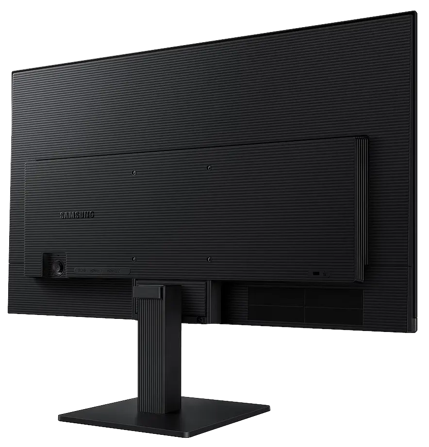 Монітор Samsung 24" LS24F320GAIXUA teh0022185 - фото 7