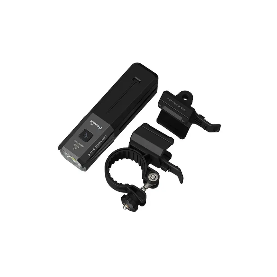 Велофара Fenix BC22R - фото 6