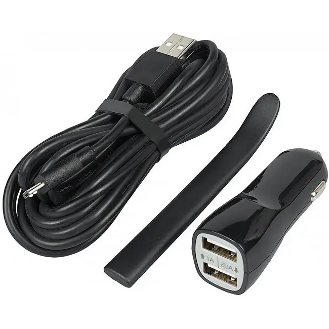 Автомобильный видеорегистратор DDPai Mola N3 GPS QHD Dash Cam Global UA - фото 8