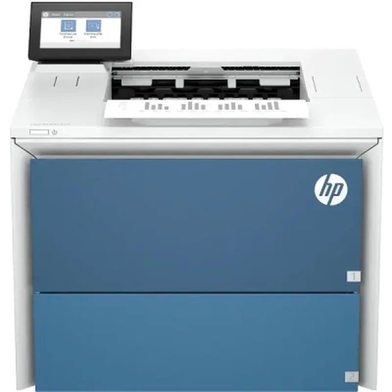 Лазерний принтер HP LaserJet Enterprise 6501dn (675T2A)