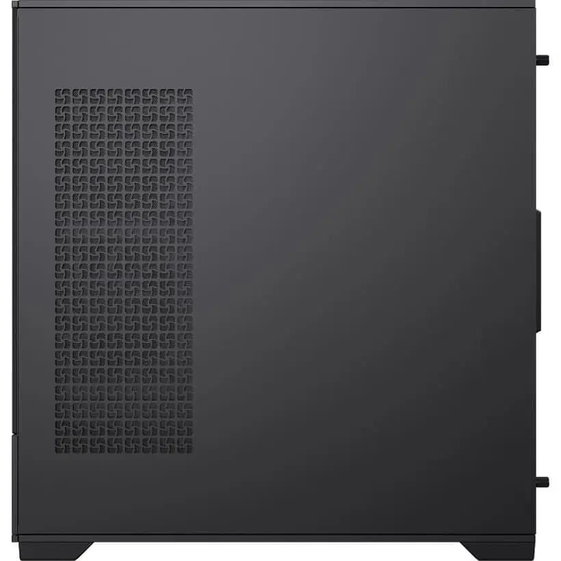 Корпус GameMax Vista 2 M Tempered Glass без БЖ Black (VISTA 2 MB) Без БП - фото 10