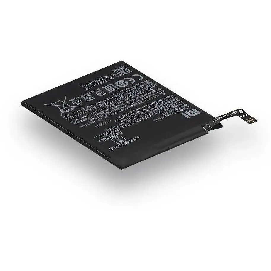 Акумуляторна батарея Quality BN3A для Xiaomi Redmi Go