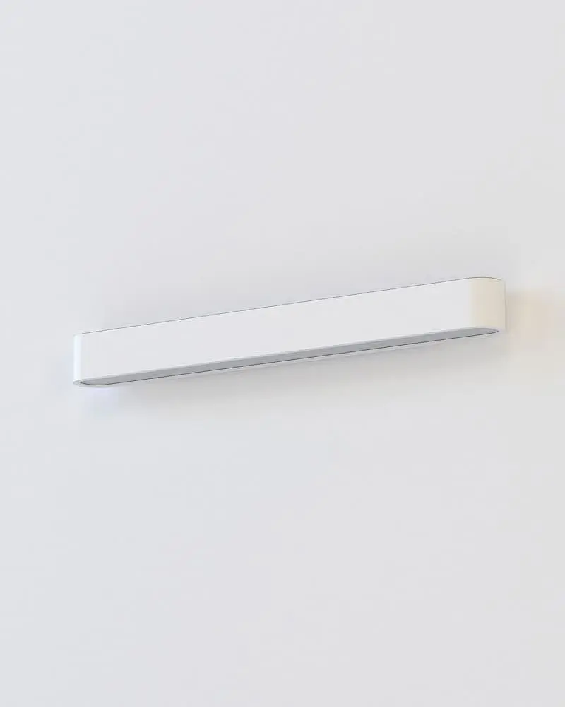 Настінний світильник Nowodvorski 7541 Soft Wall Led - фото 2