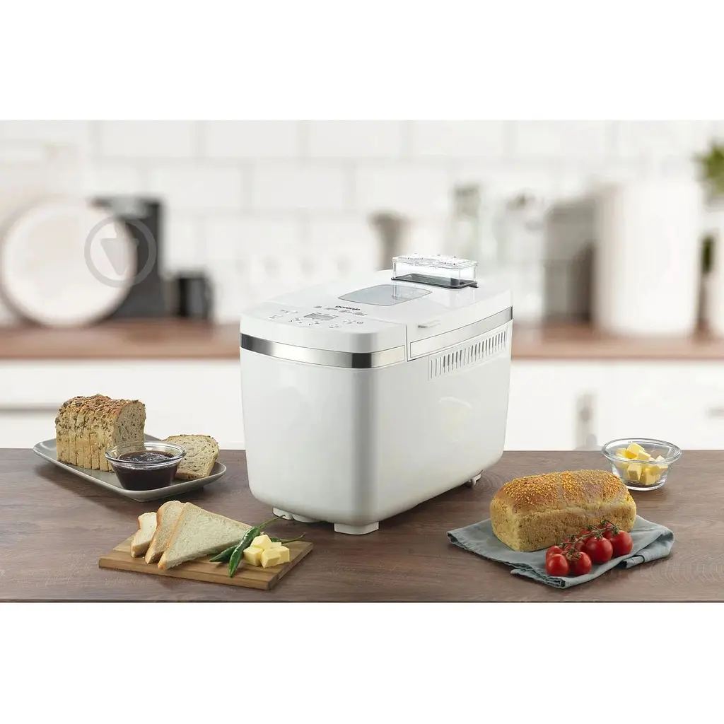 Хлібопічка Gorenje BM1350W [119836] - фото 5