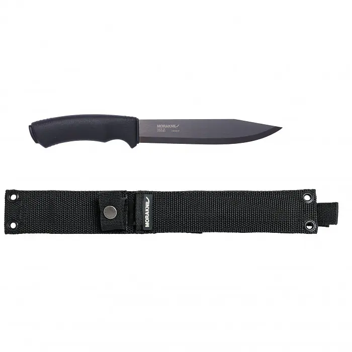 Ніж Morakniv Knife BushCraft Pathfinder (12355) - фото 2