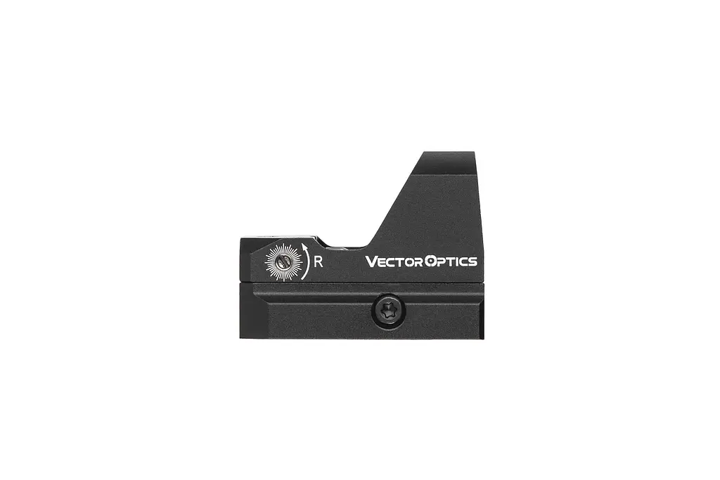 Коллиматорный прицел Vector Optics Frenzy 1x17x24 RD (VT) - фото 3