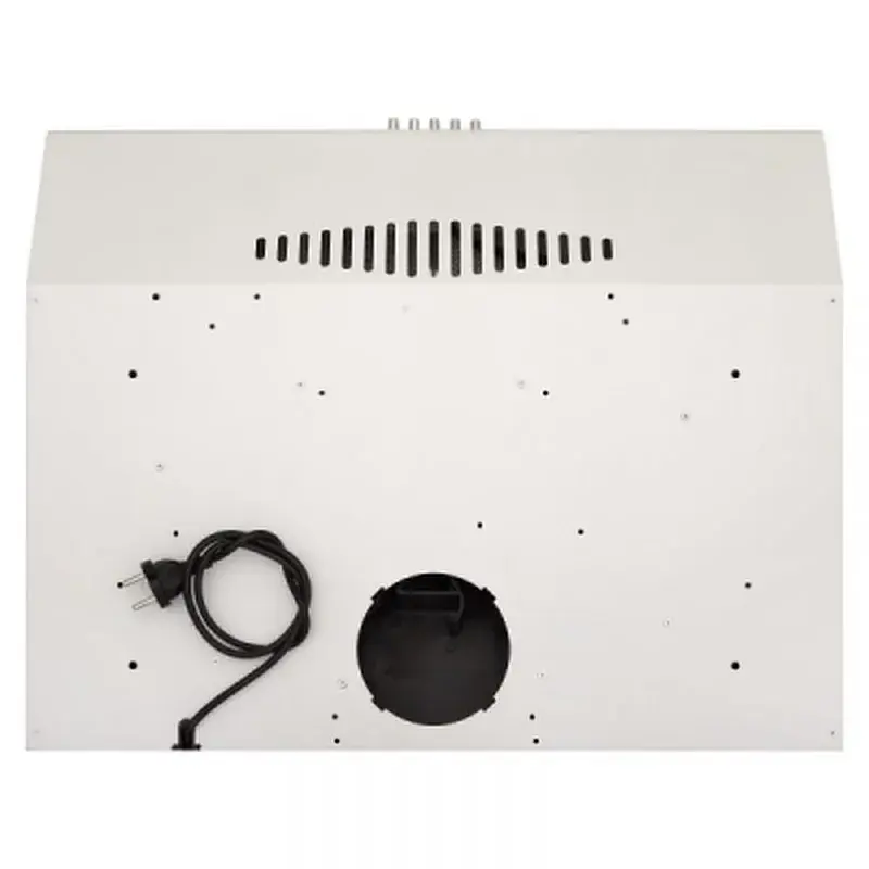 Витяжка кухонна Jantar PHT I LED 50 WH - фото 5