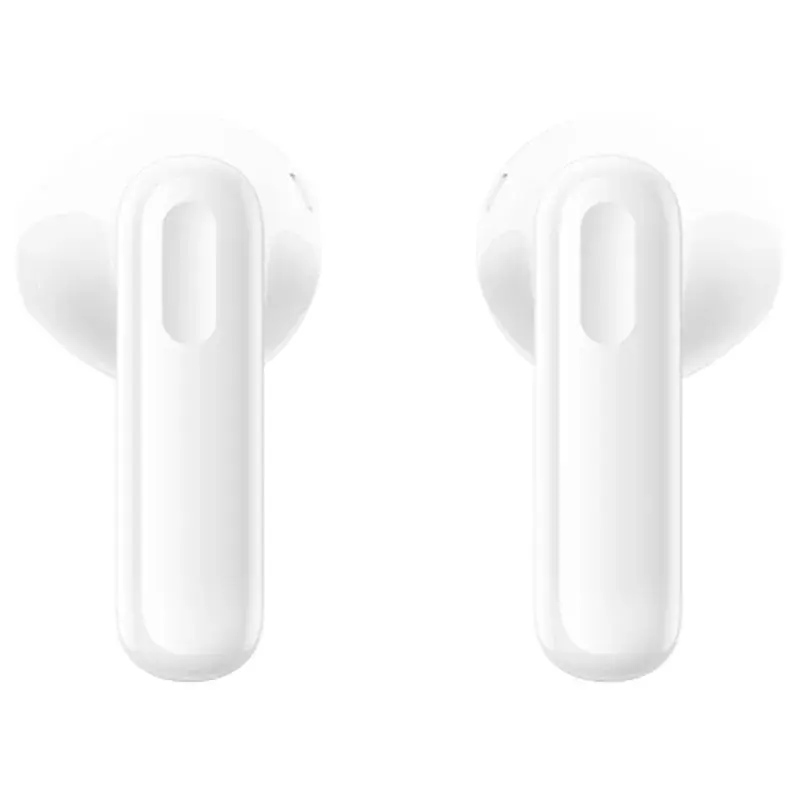 Навушники Oppo Enco Buds3 ETEG1 Snow White - фото 2