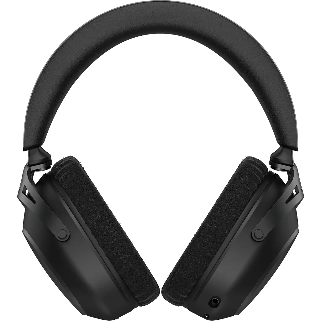 Навушники HyperX Cloud Alpha 2 Wireless Black (AJ5C7AA) - фото 3