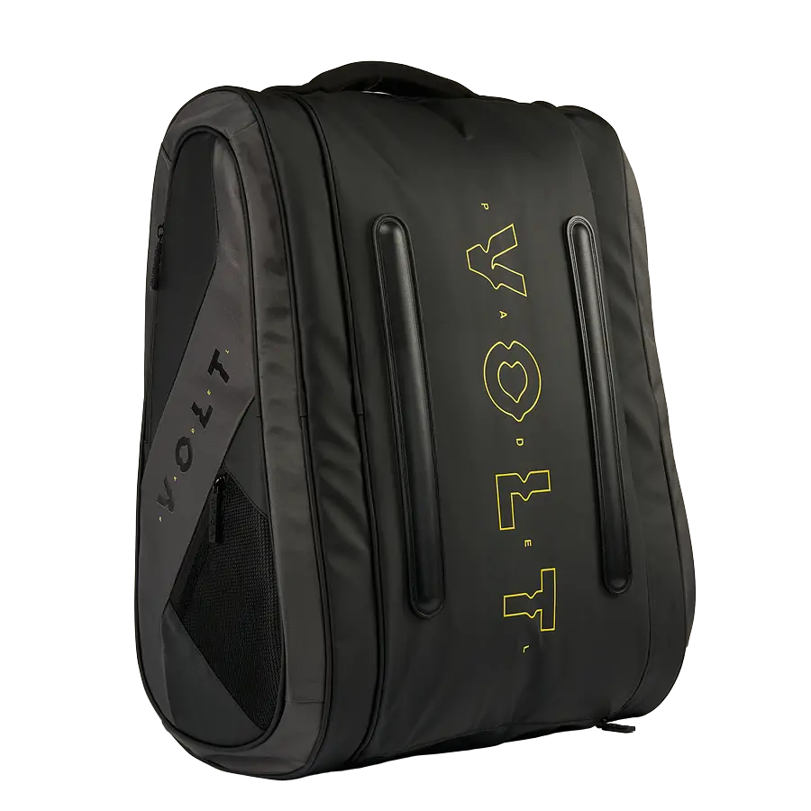 Сумка для падел тенісу VOLT Padelbag Grey XL