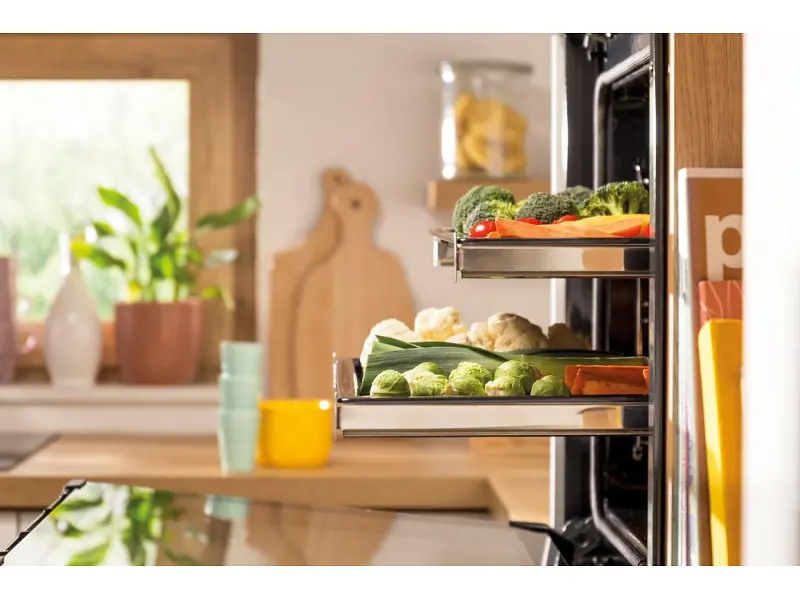 Духова шафа Gorenje BPSA6747A08BG - фото 8