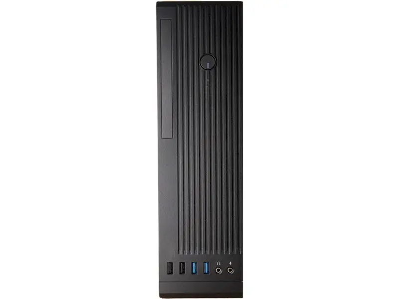 Корпус Chieftec Uni (BE-10B-300) - фото 4