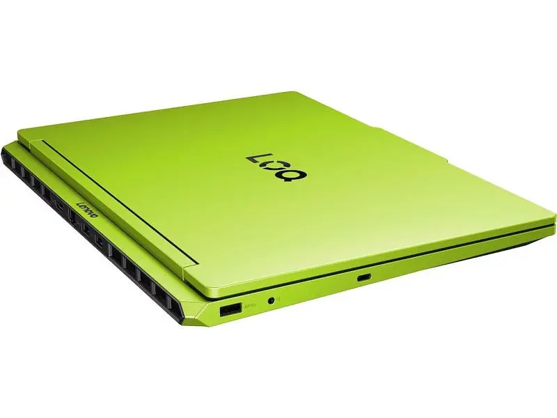 Ноутбук Lenovo 15AHP11 Surge Green (83TN00DCRA) - фото 7
