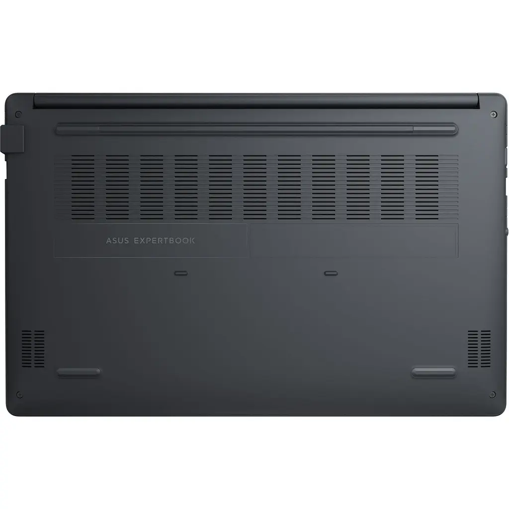 Ноутбук ASUS ExpertBook B1 B1503CVA (15.6 FHD, Intel 5-120U, 16 GB, 512 SSD, UMA, DOS) Black (90NX0801-M00M10) - фото 12