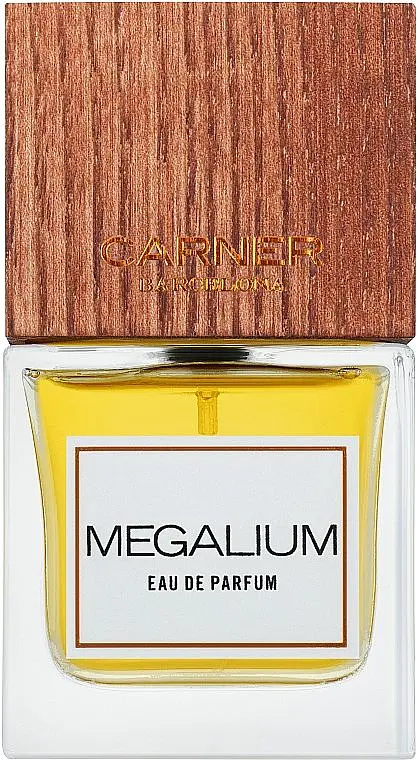 Оригінал Carner Barcelona Megalium 100 мл Парфумована вода