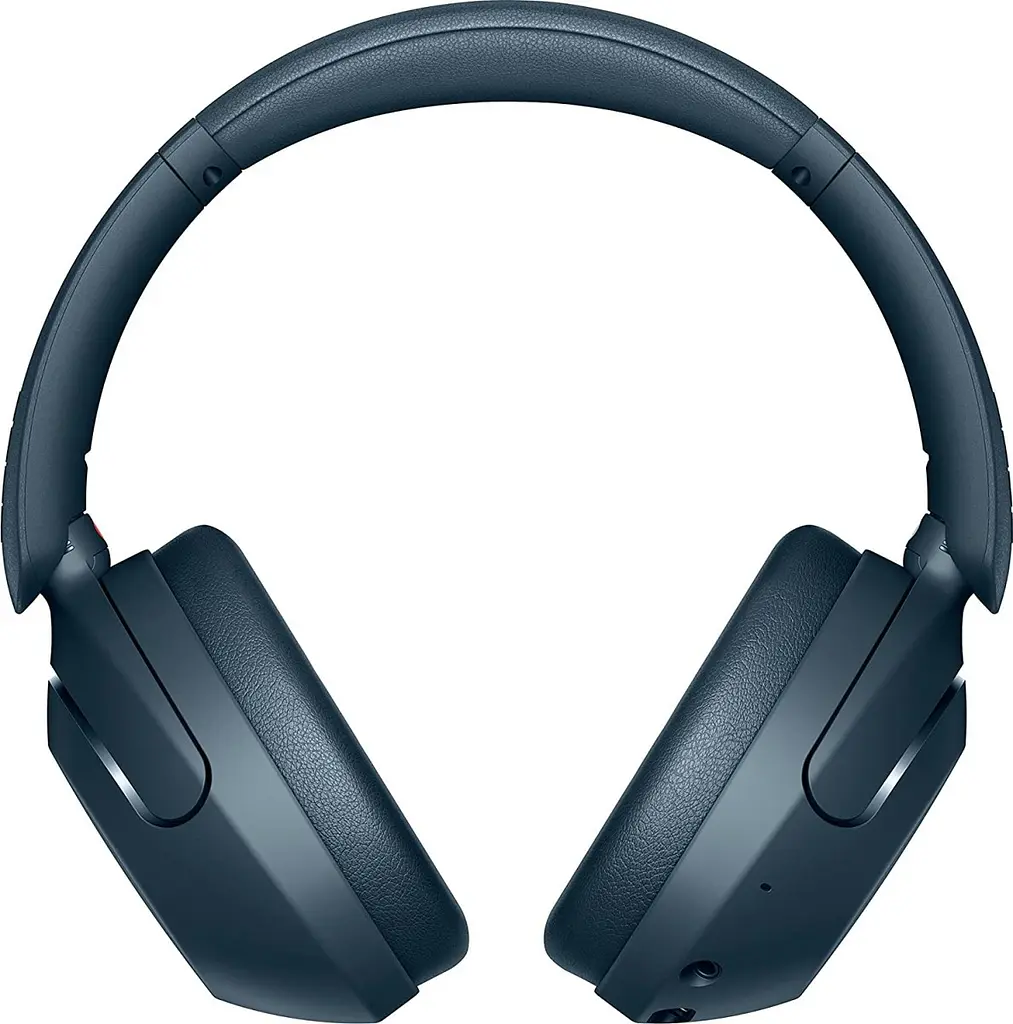 Навушники Sony WH-XB910N Blue (WHXB910NL.CE7) - фото 2