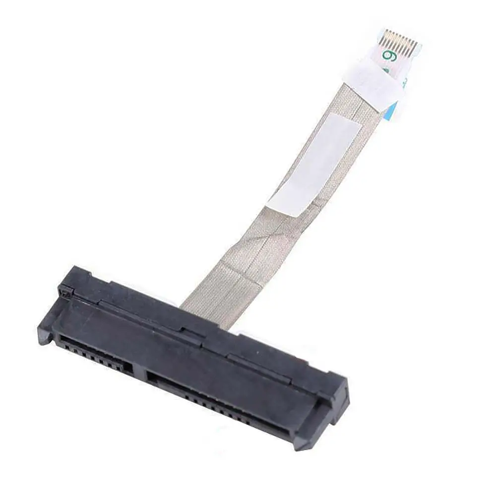 Шлейф Sata HDD/SSD для Lenovo Legion 5-15IMH05H 5P-15IMH05H 5-15ARH05H, Type 81Y6 82AW 82B1, (5C10S30072, NBX0001T100, NBX0001T000, Y550) - фото 2