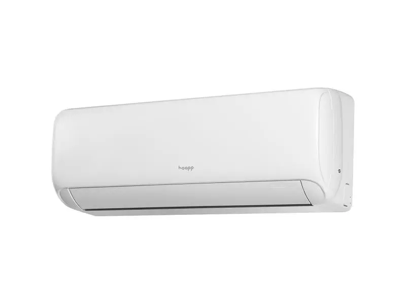 Спліт-система Hoapp Luna Inverter R32 Wi-Fi HSK-LB28VAW/HMK-LB28VA - фото 2