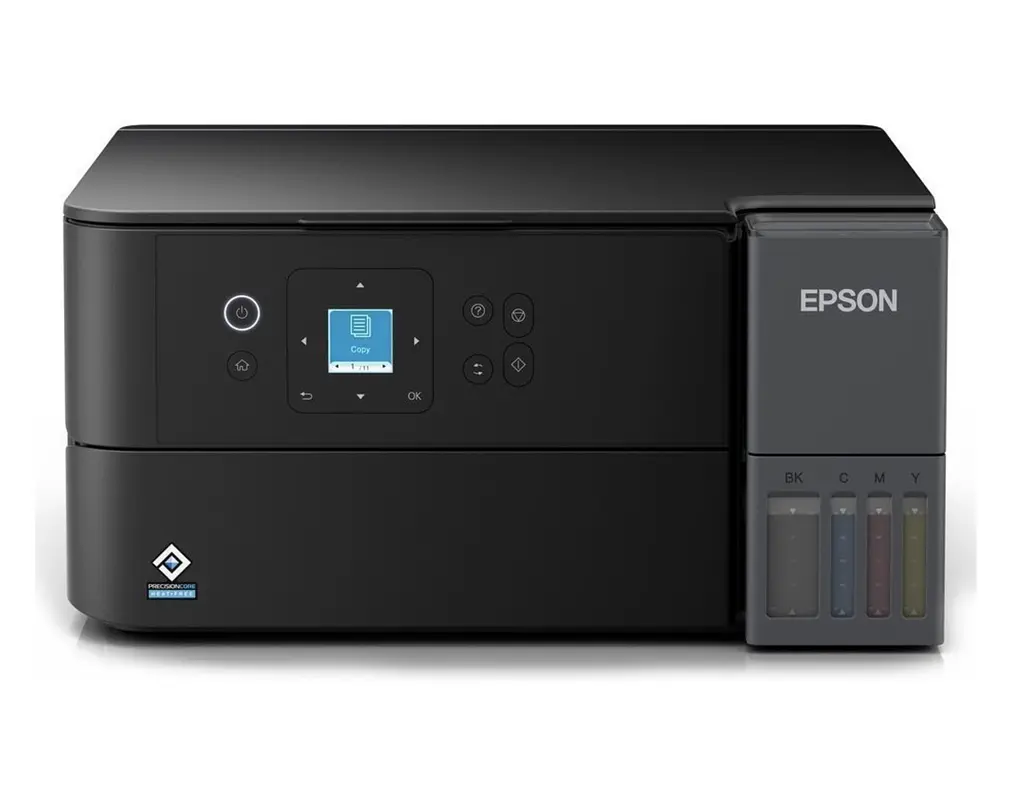 БФП Epson EcoTank L4360 (C11CL41408) - фото 2
