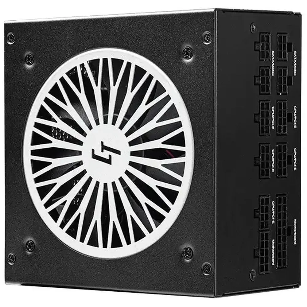 Блок живлення для комп'ютера Chieftec PowerUP GPX-750FC 750W - фото 3