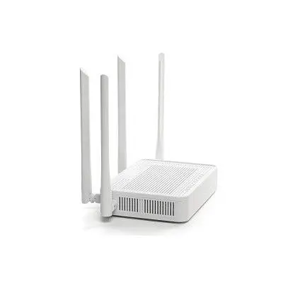 Опто-волоконне обладнання Picotel Абонентський термінал (PU-X645) 4GE + WiFi 5G (PU-X645) - фото 7