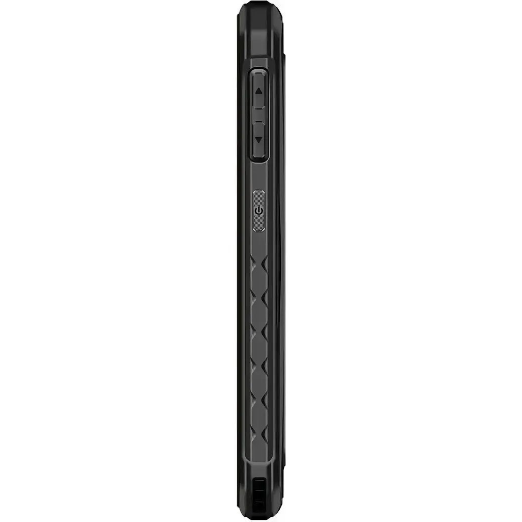 Смартфон Ulefone Armor X12 Pro 4/64GB Black [120453] - фото 7