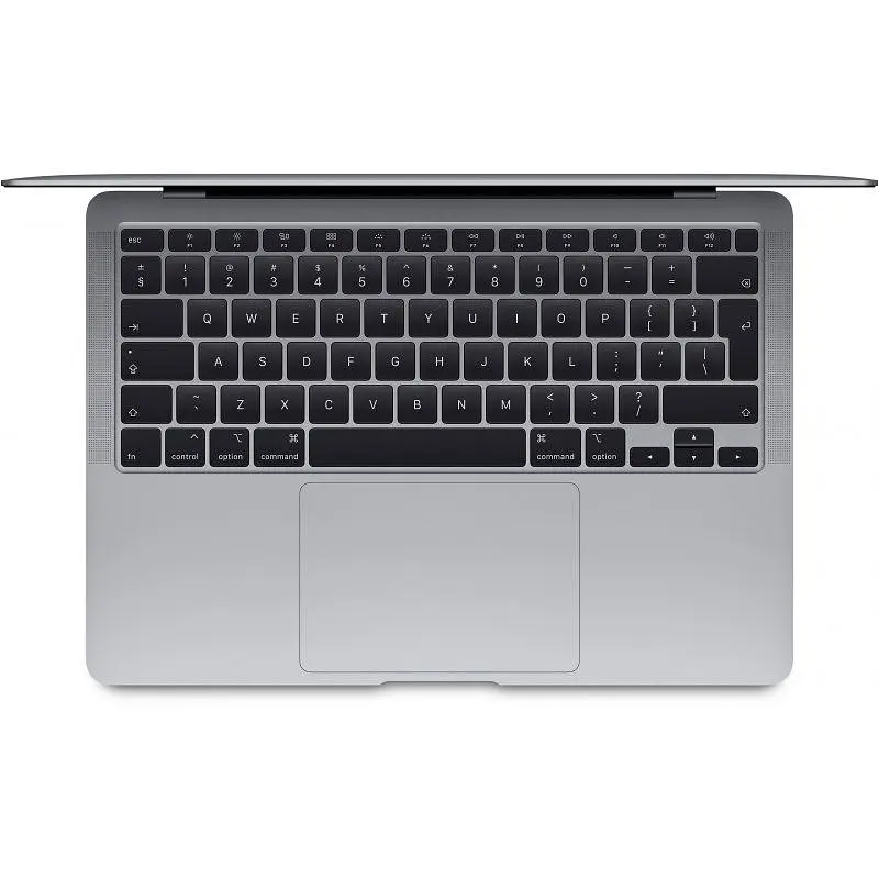 Ноутбук Apple MacBook Air 13" Space Gray Late 2020 [MGN63] Б/В [167494] - фото 2