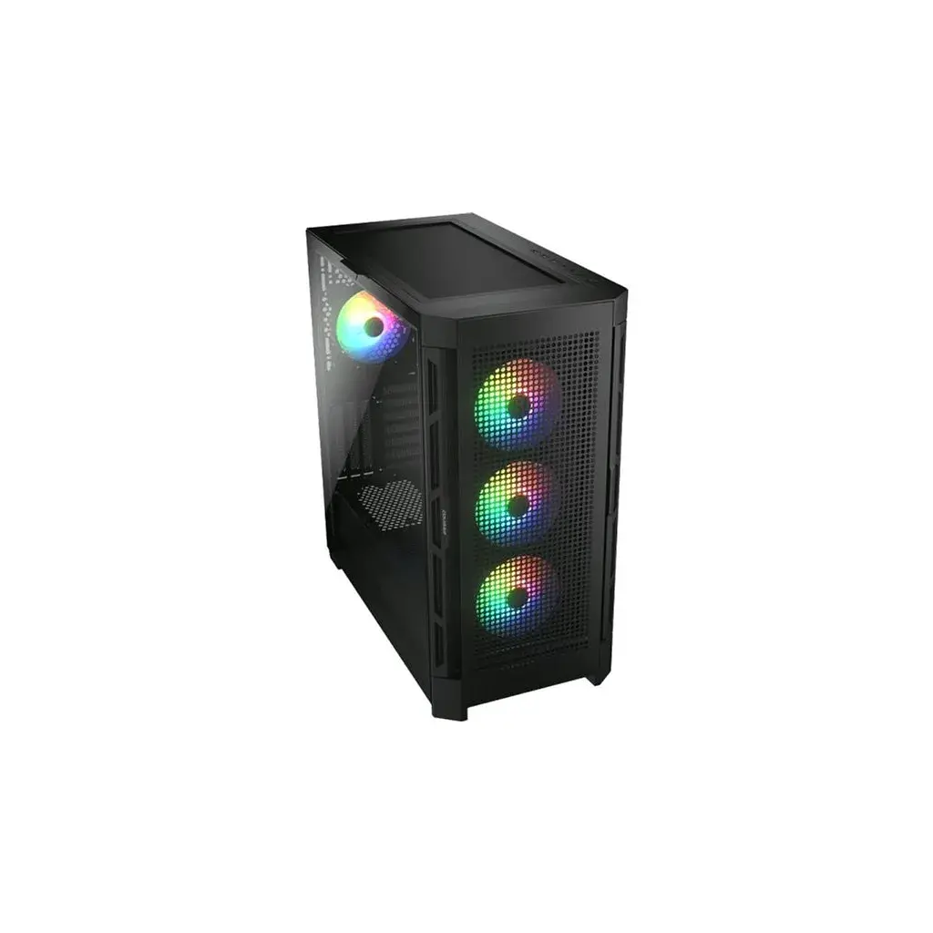 Корпус для ПК Cougar Airface Pro RGB - фото 3