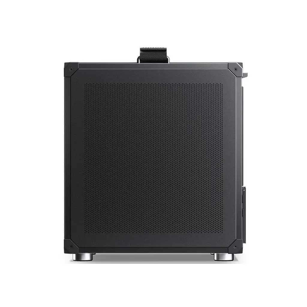 Корпус для ПК JONSBO C6-ITX Black - фото 7