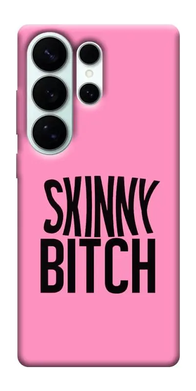 Чохол Demsky Skinny для Samsung Galaxy S26 Ultra