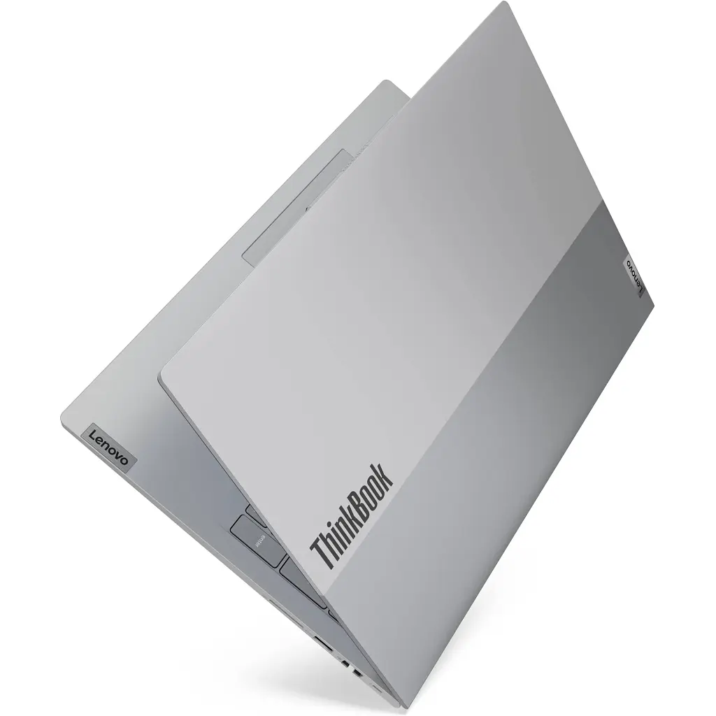 Ноутбук Lenovo ThinkBook 16 G8 IRL (21SHA0BFRA) - фото 9