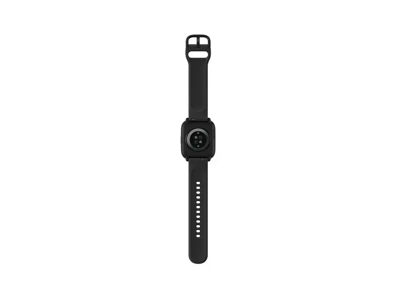 Смарт-годинник Amazfit Active Midnight Black - фото 2
